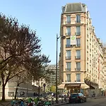 Campanile Prime - Paris 15 Tour Eiffel