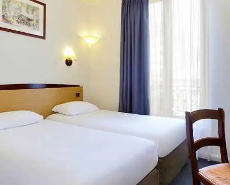 Campanile Prime - Paris 15 Tour Eiffel Hotel 3*