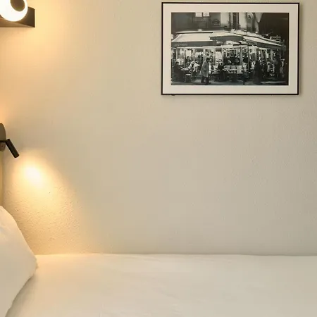 Hotel Campanile Prime - Paris 15 Tour Eiffel