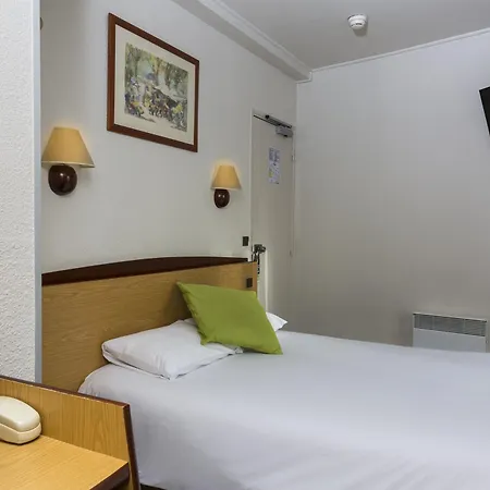 Campanile Prime - Paris 15 Tour Eiffel Hotel 3*