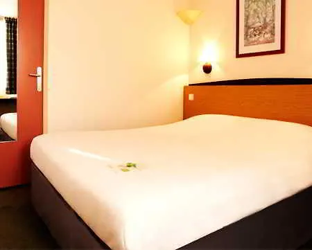 Hotel Campanile Prime - Paris 15 Tour Eiffel 3*