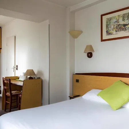 Campanile Prime - Paris 15 Tour Eiffel 3*