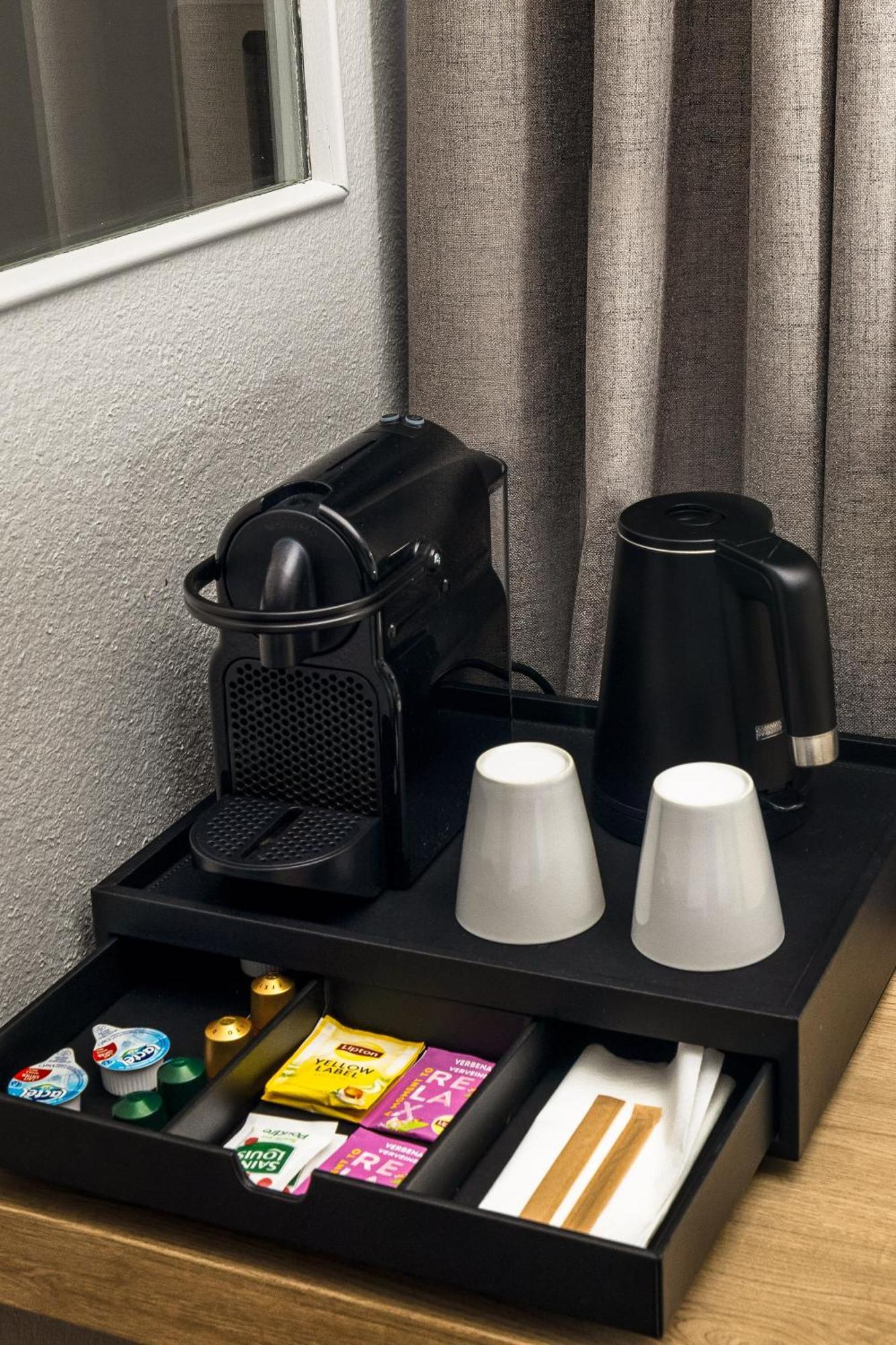 Campanile Prime - 15 Tour Eiffel Hotel