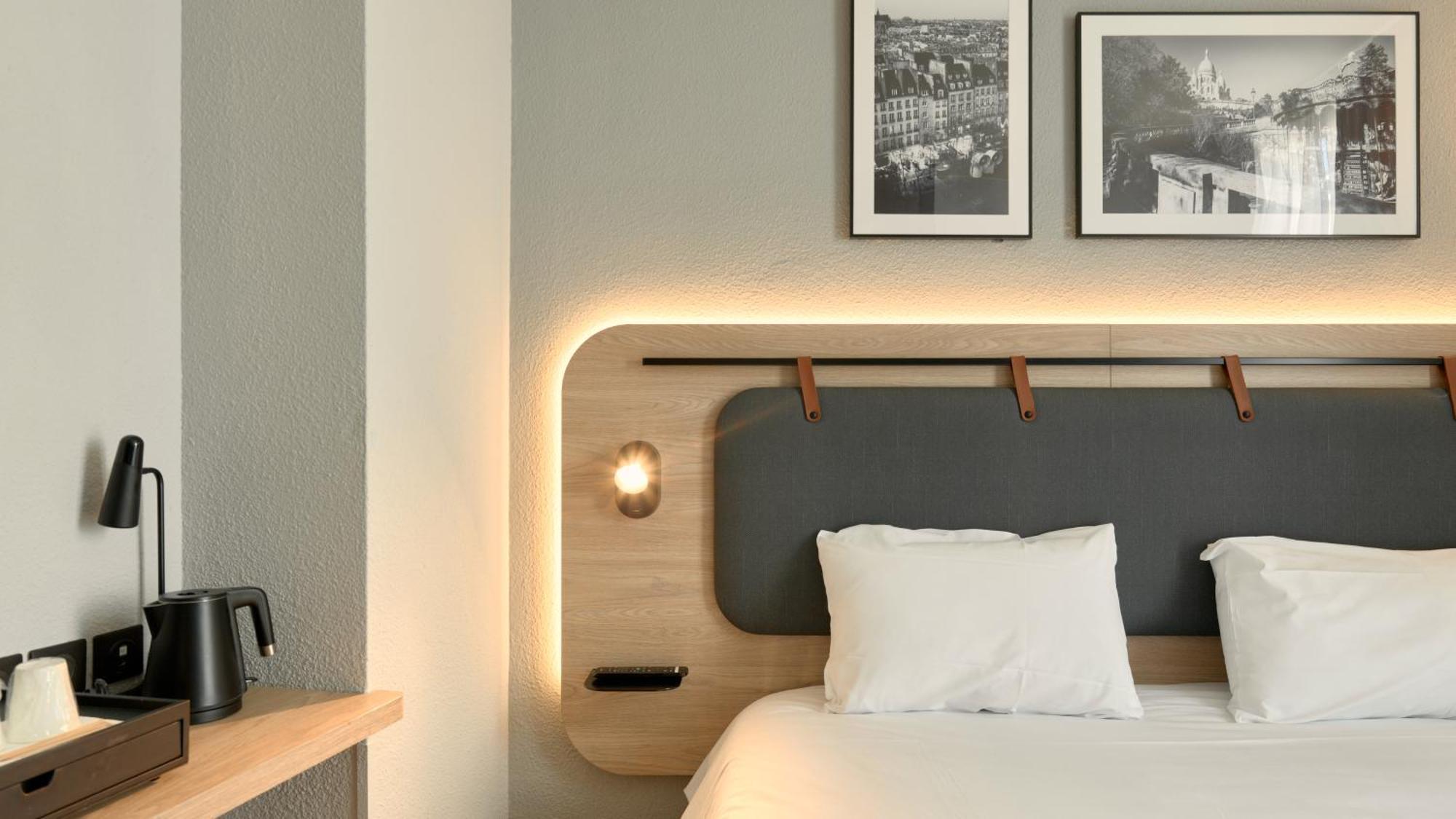 Campanile Prime - 15 Tour Eiffel Paris