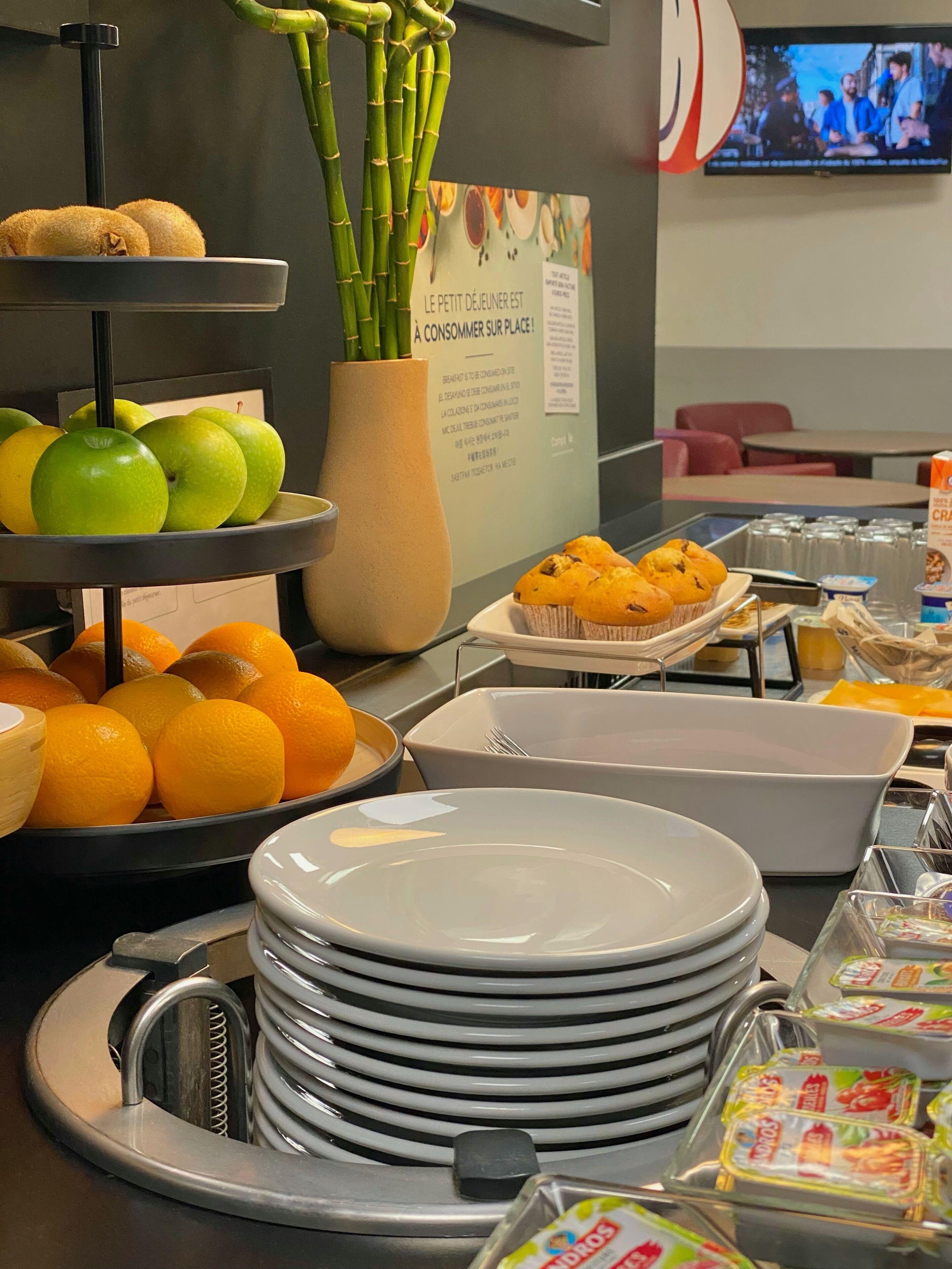 Campanile Prime - 15 Tour Eiffel