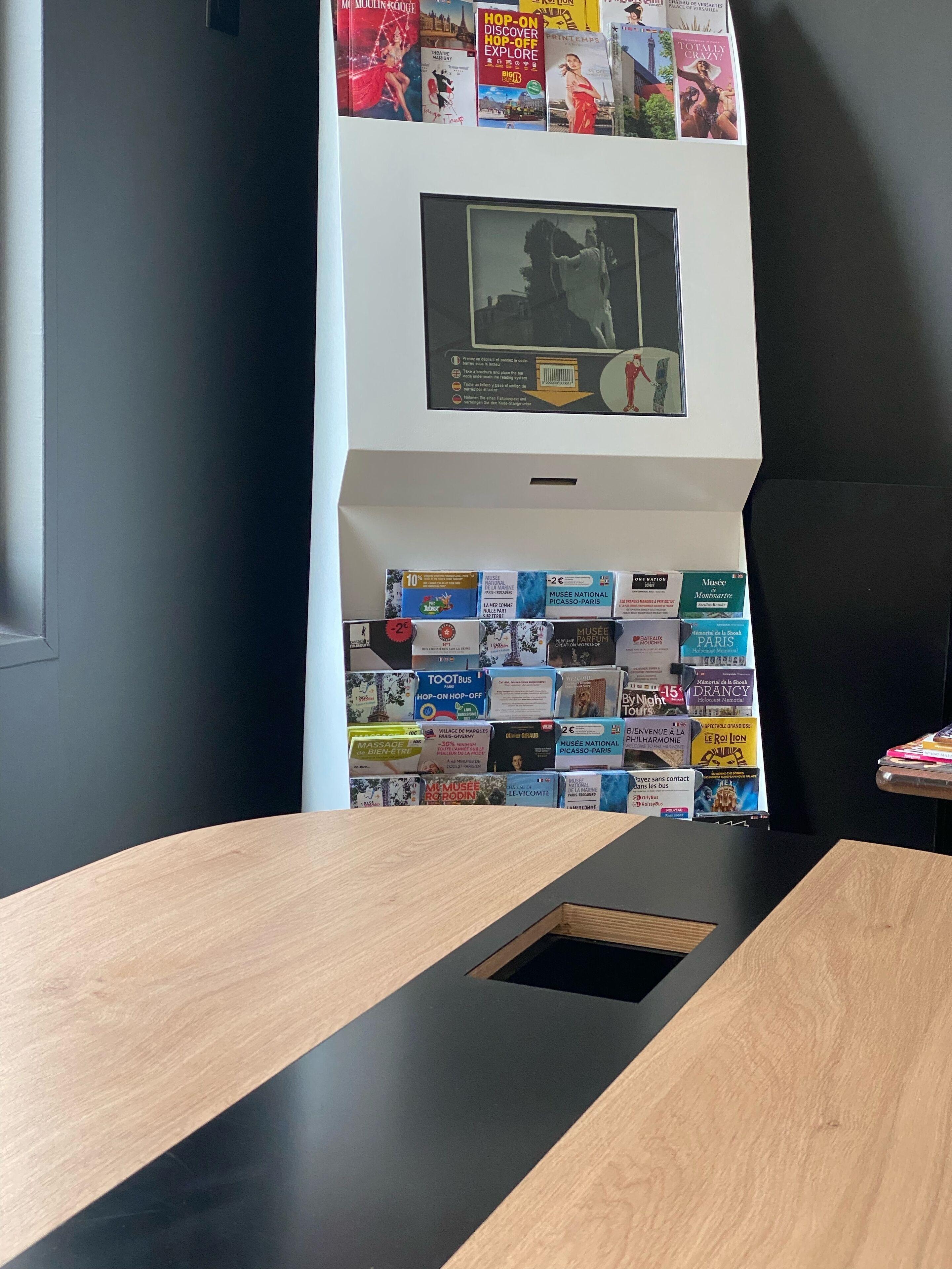 Hotel Campanile Prime - 15 Tour Eiffel Paris