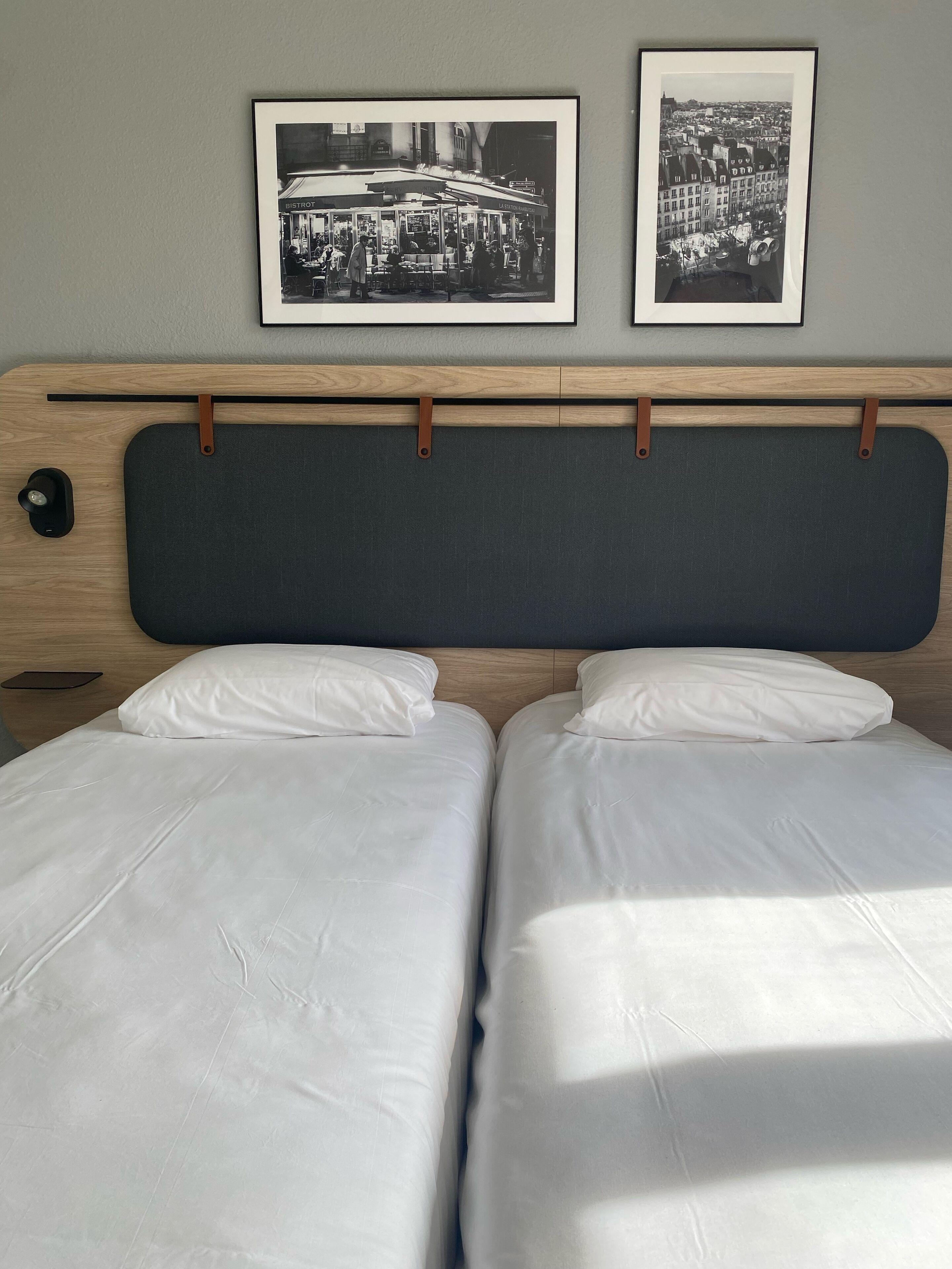 Campanile Prime - 15 Tour Eiffel 3* Paris