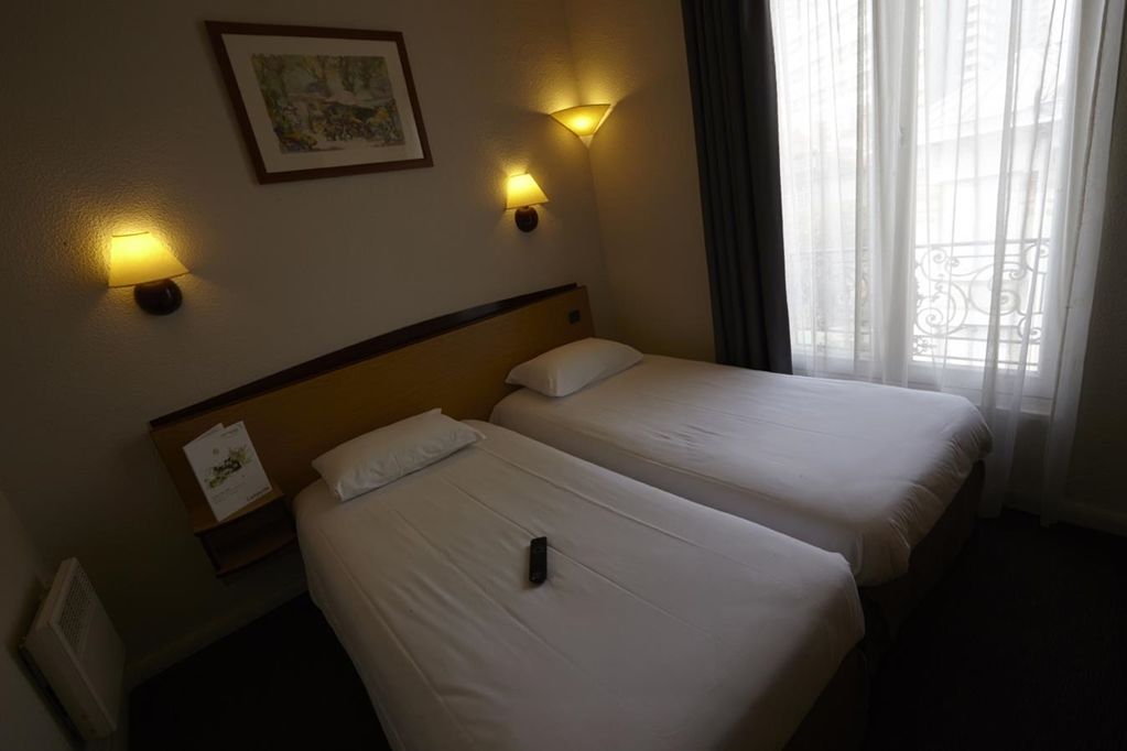 Campanile Prime - 15 Tour Eiffel