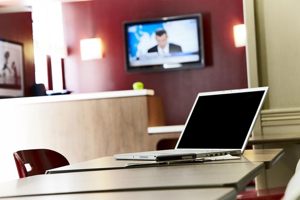 Campanile Prime - 15 Tour Eiffel Hotel