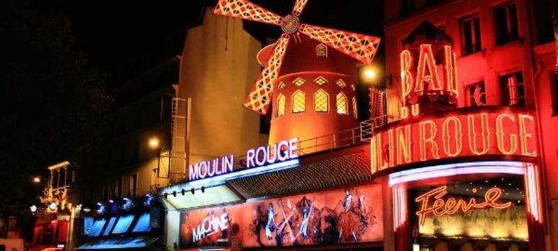 Campanile Prime - 15 Tour Eiffel Hotel 3*