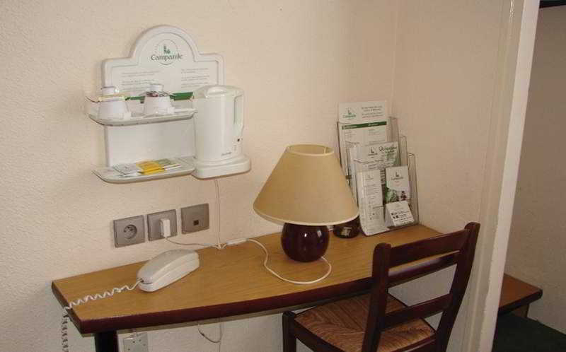 Campanile Prime - 15 Tour Eiffel Parigi