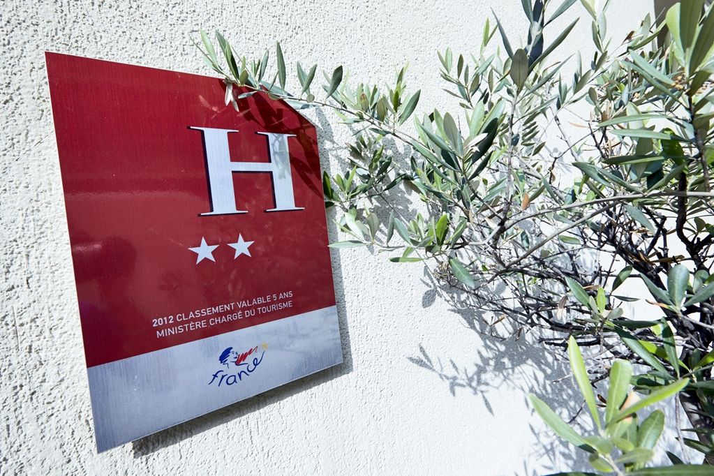 Hotel Campanile Prime - 15 Tour Eiffel 3*