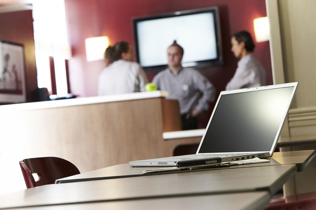 Campanile Prime - 15 Tour Eiffel Hotel