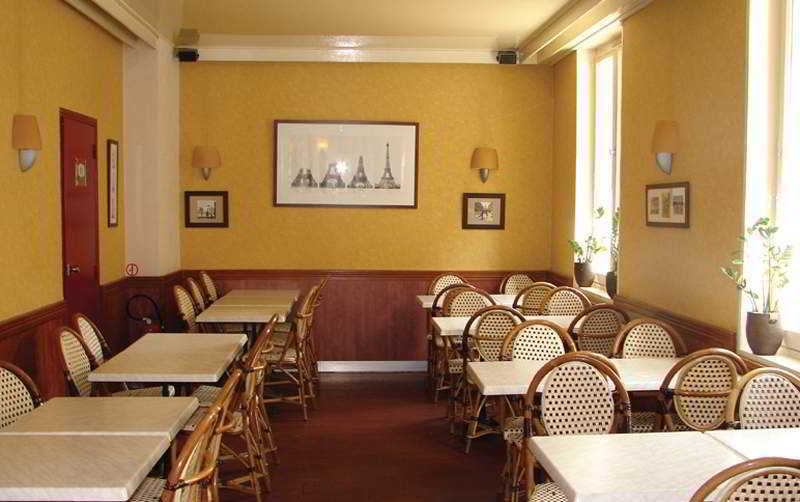 Campanile Prime - 15 Tour Eiffel