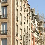 Campanile Prime - Paris 15 Tour Eiffel