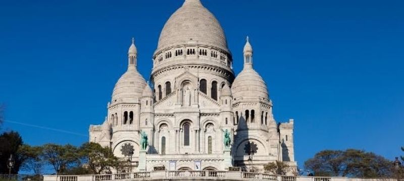 Campanile Prime - 15 Tour Eiffel 3*